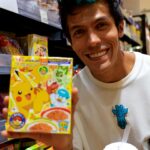 Rafa Polinesio Instagram - Terminamos de visitar Hong Kong. Cuál fue su momento favorito de los videos??? Los leo 👇 sino los han visto vayan a verlos 🏃‍♂️🏃‍♀️