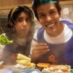Rafa Polinesio Instagram - Terminamos de visitar Hong Kong. Cuál fue su momento favorito de los videos??? Los leo 👇 sino los han visto vayan a verlos 🏃‍♂️🏃‍♀️