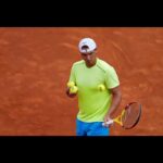 Rafael Nadal Instagram - Oggi… 😘 📸 @alvarodiaz.photo