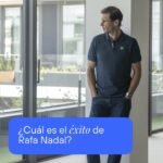 Rafael Nadal Instagram - ¿CUÁL ES EL ÉXITO DE RAFA NADAL? 🚀 Desde sus inicios, @rafaelnadal nos ha demostrado una determinación y una mentalidad ganadora. Si a esto le sumamos su talento y otros aspectos como el autoconocimiento y su indiscutible fuerza mental, tenemos la fórmula perfecta para el éxito continuo del tenista. 22 Grand Slam, 36 Master 1000 … Una gran cantidad de títulos que no hacen otra cosa que demostrar que su esfuerzo, su dedicación y sus ganas de superación han sido clave para conseguirlos. 💪🏆 🎥 ¿Quieres ver el vídeo completo? No te lo pierdas en el enlace de nuestra bio. 📩¿Te has unido ya a nuestra newsletter? Suscríbete hoy mismo desde el enlace de nuestra bio y forma parte de nuestra familia virtual. ¡Te esperamos con los brazos abiertos! 🤗 #MejorConectados #RafaNadal #Nadal #tenis #tenisespañol #tenistaespañol #fuerzamental #resiliencia
