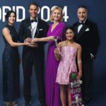 Rafael Nadal Instagram - Laureus World Sports Awards - Class of 2024 🏆 Laureus World Sportsman of the Year: @djokernole Laureus World Sportswoman of the Year: @aitanabonmati Laureus World Team of the Year: @sefutbolfem Laureus World Breakthrough of the Year: @judebellingham Laureus World Comeback of the Year: @simonebiles Laureus Sport for Good Award: @frnadal Laureus World Sportsperson of the Year with a Disability: @diededegroot Laureus World Action Sportsperson of the Year: @arisa_trew #Laureus24