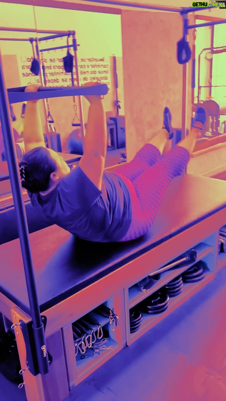 Rafaela Ferreira Instagram - Faço exercícios pela saúde mental. (Imagina se não fizesse) 🤡
