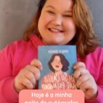 Rafaela Ferreira Instagram – É HOJE! Espero por vocês! ❤️

NOITE DE AUTÓGRAFOS – EU SÓ CABIA NAS PALAVRAS
DATA: 26 de Abril de 2023
HORÁRIO: 19h
LOCAL: Livraria da Vila – Lorena (Alameda Lorena, 1501 – Jardim Paulista – SP)