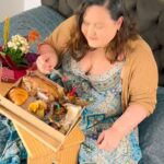 Rafaela Ferreira Instagram – Amanheci com 35 anos e cesta de café da manhã na cama! ❤️🎉

#aniversario #cafedamanhã #cafenacama