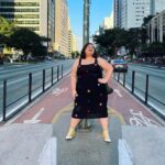 Rafaela Ferreira Instagram – Cheguei pra Tarde de Autógrafos de EU SÓ CABIA NAS PALAVRAS no @popplusbr ✨✨✨✨