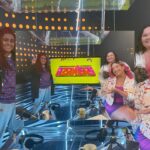 Rafaela Ferreira Instagram - Tem episódio novo de Azamigas com uma convidada genial @andrezadelgado_ , criadora da @perifacon! E a gente conversa sobre cultura geek e muitas coisas mais, foi um papo tãoooo gostoso. Confere lá no canal da TvZyn!! ❤️