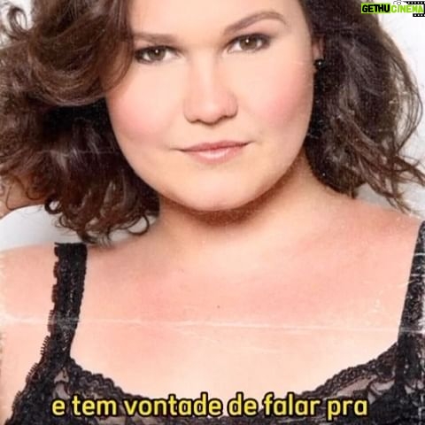 Rafaela Ferreira - 3K Likes - E o #tbt de hoje vai especialmente pra Rafa de alguns anos atrás. ❤️