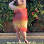 Rafaela Ferreira Instagram - Ei galera, trazendo novidades para vocês, a SHEIN agora tem uma coleção exclusiva de peças plus size produzidas no Brasil!!! 🇧🇷❤️ Eu amei, já estou usando e me sentindo linda! O custo benefício é MARAVILHOSO! @sheinbrasil tá arrasando. ✨✨✨ Para conferir a coleção é só buscar SHEIN Brasil plus size no app da SHEIN! ***publicidade #SHEIN #SHEINBrasil #naSHEINtem #publi