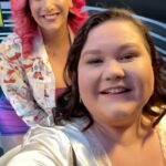 Rafaela Ferreira Instagram - Tem episódio novo de Azamigas com uma convidada genial @andrezadelgado_ , criadora da @perifacon! E a gente conversa sobre cultura geek e muitas coisas mais, foi um papo tãoooo gostoso. Confere lá no canal da TvZyn!! ❤️
