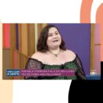 Rafaela Ferreira Instagram – Aproveitando o #tbt de hoje pra compartilhar algumas matérias e entrevistas que saíram nos últimos dias! 😍

Rio, você foi MARAVILHOSO!!! Nosso lançamento de EU SÓ CABIA NAS PALAVRAS em terras cariocas, deixou o coração quentinho. ❤️

Já garantiu o seu? 
Vai lá! O link tá na bio!

Assessoria: @julycaldas 
Agência: @montenegrotalentsoficial
