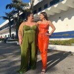 Rafaela Ferreira Instagram - E no episódio de hoje de Azamigas a gente recebeu essa amiga maravilhosa @thaismelchior !!! O papo foi incrível, corre pro canal da @tvzyn no YouTube!!!