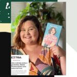 Rafaela Ferreira Instagram – Aproveitando o #tbt de hoje pra compartilhar algumas matérias e entrevistas que saíram nos últimos dias! 😍

Rio, você foi MARAVILHOSO!!! Nosso lançamento de EU SÓ CABIA NAS PALAVRAS em terras cariocas, deixou o coração quentinho. ❤️

Já garantiu o seu? 
Vai lá! O link tá na bio!

Assessoria: @julycaldas 
Agência: @montenegrotalentsoficial