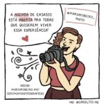 Rafaela Ferreira Instagram - AGENDA ABERTA! ❤️ @carolito.hq é jornalista, ilustradora, escritora e maravilhosamente fez essa tirinha BAPHO 🌸 @ferreirarafaela é atriz, escritora e faz parte do movimento anti gordofobia 💜 Quem ainda não conhece, sigam essas maravideusas 😍