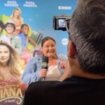 Rafaela Ferreira Instagram - Essa semana teve pré-estreia de #asaventurasdepolianaofilme e foi incrível!!! ✨ Dia 30 de Novembro chega aos cinemas, recomendo muito. Tá divertido, fofo e é muito gostoso ver o crescimento dessa galerinha. Tem humor, romance, ação. Uma delícia!!! ❤️ Assistam! 🎬 📸 @ramonfreitax @andysantanaoficial @agenciabrazilnews