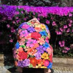 Rafaela Ferreira Instagram - Na primavera… eu camuflo(r)!!! 💐🌸🌺🌼🌹🪻 Hahah 🤣🤪🙃😘