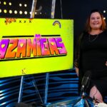 Rafaela Ferreira Instagram – Tcharan! Mistério revelado! ❤️

E como pra tudo tem uma primeira vez, hoje vai ao ar o 1º episódio do videocast Azamigas no canal da TvZyn e eu estou feliz demais em participar desse projeto como apresentadora! ✨

A parceria com a Bryanna tá sendo maravilhosa demais, o que só deixa o programa mais e mais divertido. <3

Então fiquem ligados porque hoje às 17h começa nosso videocast lá no canal da TvZyn! ❤️