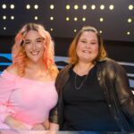 Rafaela Ferreira Instagram – Tcharan! Mistério revelado! ❤️

E como pra tudo tem uma primeira vez, hoje vai ao ar o 1º episódio do videocast Azamigas no canal da TvZyn e eu estou feliz demais em participar desse projeto como apresentadora! ✨

A parceria com a Bryanna tá sendo maravilhosa demais, o que só deixa o programa mais e mais divertido. <3

Então fiquem ligados porque hoje às 17h começa nosso videocast lá no canal da TvZyn! ❤️