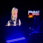 Rafaela Ferreira Instagram – Que show lindo! Um momento inesquecível! ❤️

Obrigada @paulmccartney 
@searabrasil @delasnetwork
