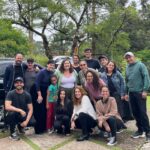 Rafaela Ferreira Instagram – Dump de Novembro ✨

Foi um mês intenso, divertido, com muitos shows, trabalhos, amor!!! ❤️

Vem dezembro! Tá acabando 2023. 🥂