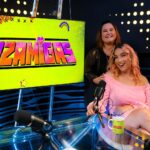 Rafaela Ferreira Instagram – Tcharan! Mistério revelado! ❤️

E como pra tudo tem uma primeira vez, hoje vai ao ar o 1º episódio do videocast Azamigas no canal da TvZyn e eu estou feliz demais em participar desse projeto como apresentadora! ✨

A parceria com a Bryanna tá sendo maravilhosa demais, o que só deixa o programa mais e mais divertido. <3

Então fiquem ligados porque hoje às 17h começa nosso videocast lá no canal da TvZyn! ❤️