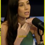 Rafaela Ferreira Instagram - @marialdgg contou tudo no podcast Azamigas desta quarta-feira! Não perca, às 18:00 em YouTube.com/TVZyn #SBT #TVZyn