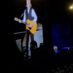 Rafaela Ferreira Instagram – Que show lindo! Um momento inesquecível! ❤️

Obrigada @paulmccartney 
@searabrasil @delasnetwork