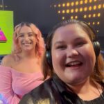 Rafaela Ferreira Instagram – Esse ano, sem dúvidas, foi muito melhor porque existiu o Azamigas na minha vida! ✨

Que oportunidade incrível apresentar esse podcast ao lado da maravilhosa @bryannanasck na @tvzyn canal digital do @sbt 

Entrevistei tanta gente legal, aprendi tanto, me diverti, me reinventei e sou só gratidão. Agradeço à família SBT, que sempre me apoia e recebe tão bem. Agradeço à equipe que fez esse programa ser inesquecível, impecável e inexplicável!!! 🙌🏼

Hoje a gente se despede com o coração quentinho de dever cumprido. E cheios de fé num 2024 sensacional, repleto de novidades. 🍀

Obrigada também a vocês que nos acompanham e estão sempre disponíveis: nossos ZYNNERS!!!❤️
Vocês são demais e sem vocês nada faria sentido.✨