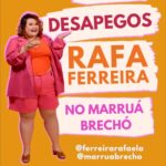 Rafaela Ferreira Instagram - Pequeno spoiler do que vai rolar nos desapegos da Rafa no @marruabrecho !!! Tem muito mais ainda, vocês não perdem por esperar. Dia 20 no site!!! 💕