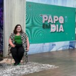 Rafaela Ferreira Instagram - Dump de Novembro ✨ Foi um mês intenso, divertido, com muitos shows, trabalhos, amor!!! ❤️ Vem dezembro! Tá acabando 2023. 🥂