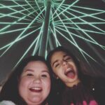 Rafaela Ferreira Instagram - Um sextou bem divertido para você! 🎡✨