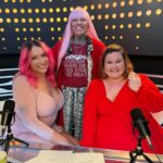 Rafaela Ferreira Instagram – Daqui a pouquinho, às 17h no canal da TvZyn vai começar o episódio de Azamigas com uma convidada muito especial, a @katumirim !!!

Ela é rapper, indígena, mãe, lgbtqiap  e estamos felizes demais de conversar com uma pessoa tão incrível no dia dos povos indígenas! O episódio está demais. 💜

foto: Ramon Freitas