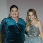 Rafaela Ferreira Instagram – Cheguei nessa festa lindíssima #sophia18 🎉

📸 @ribasfoto