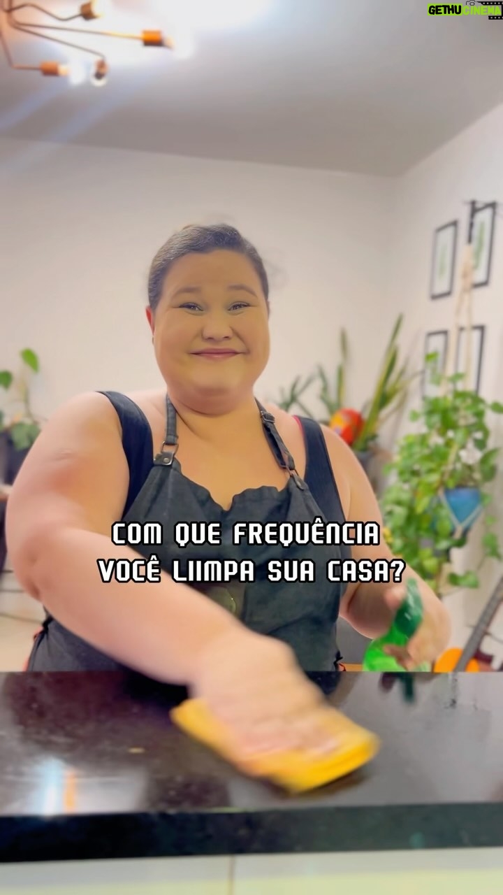 Rafaela Ferreira - 43.7K Likes - Quem aí também!? 🫠🧽🫧🧺