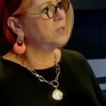 Rafaela Ferreira Instagram - Nem tudo é perfeito… Fala da incrível @dranahydamico no podcast Azamigas, aqui na TV Zyn!