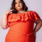Rafaela Ferreira Instagram - As fotografias desse ensaio estão babadeiras, vou soltando aos poucos pra vocês. Tô tão animada!!! 🍑✨ Foto: @emoahfotografia Beauty: @claudiazannioficial Look: @cibeledetilio @lojaconfrariaoficial