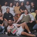 Rafaela Ferreira Instagram - Boa semana, galera! 🌻 Gravei uma participação linda no documentário: Livre para Menstruar, com roteiro e direção da minha amiga amada @npnds !!! 🩸♥️ Uma realização @maranhafilmes & @girlupbrasil com uma equipe maravilhosa que me acolheu tão bem! Não vejo a hora de mostrar tudo pra vocês, por enquanto ficam essas lindas recordações. 🎥🎬✨ E a recomendação pra conhecerem o trabalho importantíssimo dessa galera. 🌹
