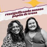Rafaela Ferreira Instagram – E no episódio de hoje do @papeldetroxapodcast eu e @ferreirarafaela ensinamos você a transformar os seus papéis de troxa em um modelo de negócio super lucrativo 😂
Vem rir com a gente e conhecer um pouco mais da história dessa maravilhosa que é atriz, autora, apresentadora e influenciadora.

Disponível no Youtube, Spotify e em todas as plataformas de áudio.

#papeldetroxapodcast #papeldetroxa #amandasouza #rafaelaferreira
