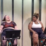 Rafaela Ferreira Instagram – CONVERSA DE PESO 
As 20hrs no YouTube 
#conversadepeso