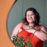 Rafaela Ferreira Instagram – Se você me perguntar onde estou
Estou comigo 
E descobri que sou meu lugar preferido