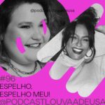 Rafaela Ferreira Instagram - Qual foi o maior absurdo que você já ouviu? No episódio 96, @ferreirarafaela contou sobre diversas passagens em que absurdos foram falados com a maior naturalidade, a respeito de sua vida, seu corpo e sua rotina. Papeamos também sobre amor próprio, autoconhecimento, autoestima e muito mais. A conversa completa você confere na sua plataforma favorita 🦋