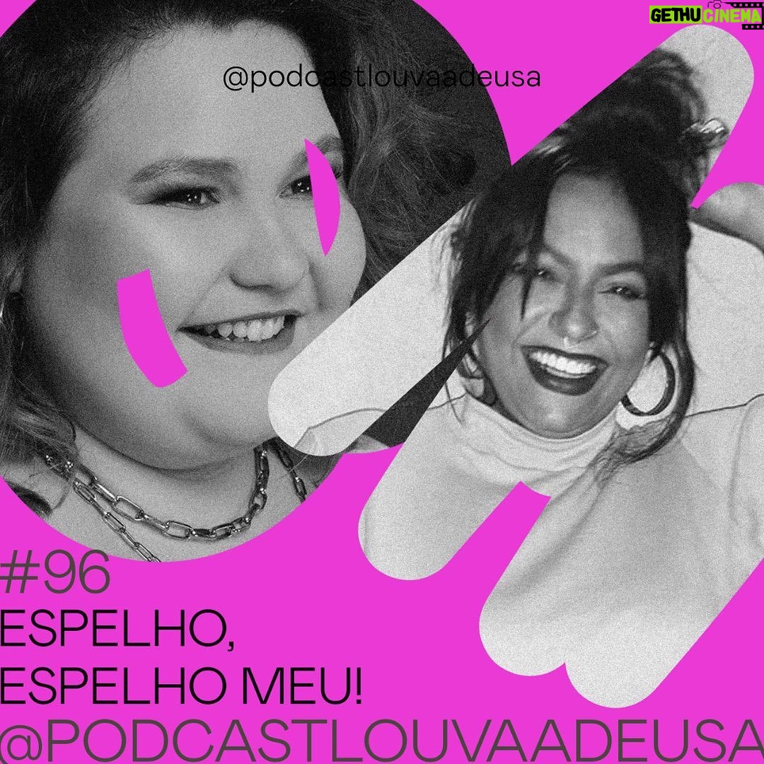 Rafaela Ferreira Instagram - Qual foi o maior absurdo que você já ouviu? No episódio 96, @ferreirarafaela contou sobre diversas passagens em que absurdos foram falados com a maior naturalidade, a respeito de sua vida, seu corpo e sua rotina. Papeamos também sobre amor próprio, autoconhecimento, autoestima e muito mais. A conversa completa você confere na sua plataforma favorita 🦋