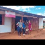 Rafiath Rashid Mithila Instagram - Miles to go before I sleep... #work #life #BracInternational #fieldwork #Tanzania