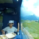 Rafiath Rashid Mithila Instagram - #ayra_ar_maayer_obhijan #switzerland🇨🇭