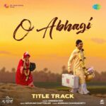 Rafiath Rashid Mithila Instagram - 'ও অভাগী' title track releasing tomorrow. @saregamabengaliofficial @saregama_official