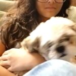 Rafiath Rashid Mithila Instagram - Boo and Ella ❤️