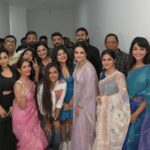 Rafiath Rashid Mithila Instagram - Team #Mayaa ❤️