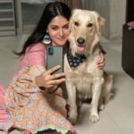 Rafiath Rashid Mithila Instagram - #EmmaLove #LalaLove ❤️❤️🥰🥰