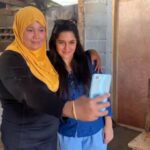 Rafiath Rashid Mithila Instagram - The best part of my job is to be able to learn from and work with the community and local people. Planning to build some beautiful ECD centers for the children of Mindanao in Philippines. #BracInternational #EarlyChildhoodDevelopment #BracPlayLabs #NotJustAnyJob