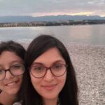 Rafiath Rashid Mithila Instagram - Peace ☮️
