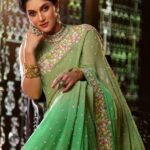 Rafiath Rashid Mithila Instagram -